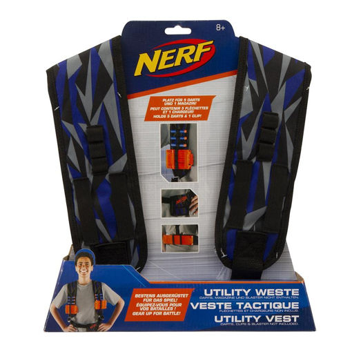 Picture of Nerf Utility Vest